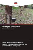 Allergie au latex