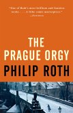 The Prague Orgy (eBook, ePUB)