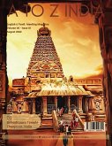 A to Z India - August 2022 (eBook, ePUB)