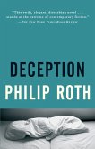 Deception (eBook, ePUB)