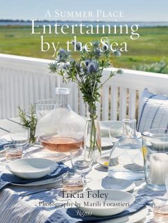 Entertaining by the Sea - Foley, Tricia; ForastieriÂ , Marili