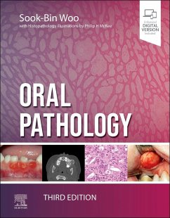 Oral Pathology - Woo, Sook-Bin (Associate Professor, Harvard School of Dental Medicin