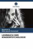 LEHRBUCH DER KINDERPSYCHOLOGIE