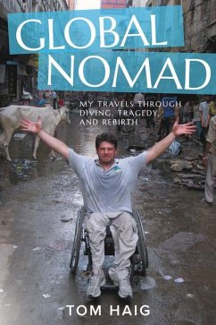 Global Nomad - Haig, Tom