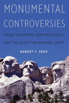 Monumental Controversies - Senie, Harriet F