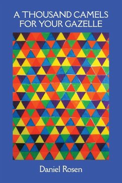 Cover 1,000 Camels for Your Gazelle