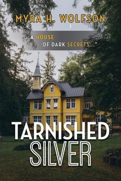 Tarnished Silver - Wolfson, Myra H.