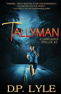 Tallyman - Lyle, D. P.