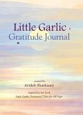 Little Garlic Gratitude Journal