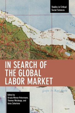 In Search of the Global Labor Market