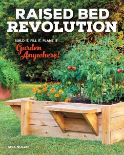 Raised Bed Revolution - Nolan, Tara