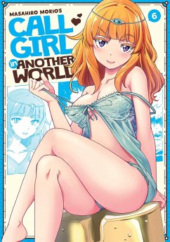 Cover Call Girl in Another World Vol. 6