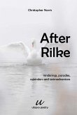 After Rilke