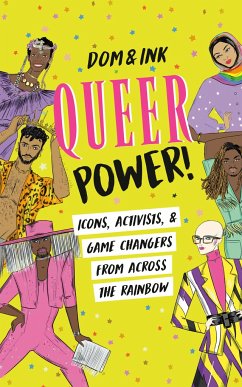 Queer Power! - Dom&Ink