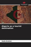 Algeria as a tourist destination
