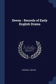 Devon - Records of Early English Drama