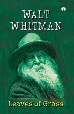 Leaves of Grass - Whitman, Walt