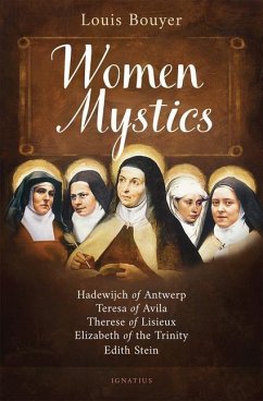 Women Mystics - Bouyer, Louis