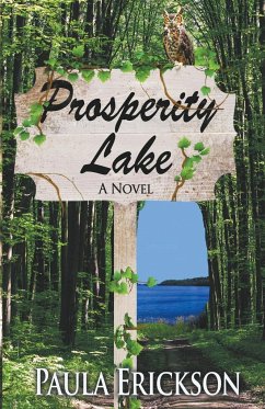 Prosperity Lake - Erickson, Paula