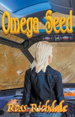 Omega Seed - Richdale, Ross