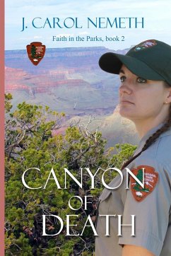 Cover Canyon of Death