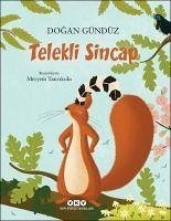 Telekli Sincap - Gündüz, Dogan