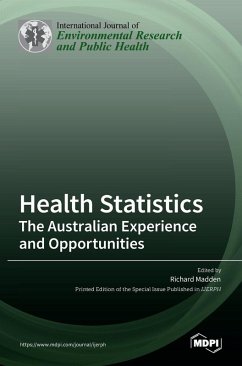 Cover Health Statistics