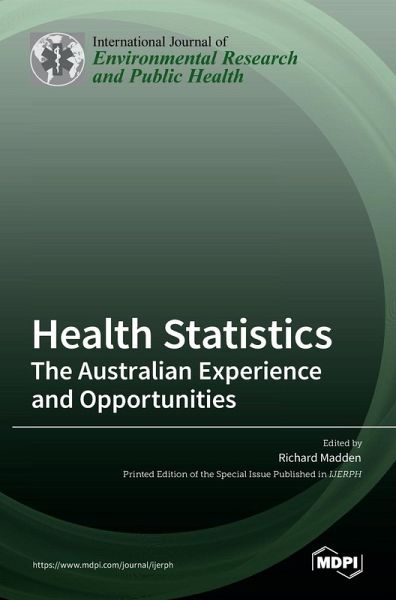 Health Statistics Health Statistics