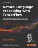 Natural Language Processing with TensorFlow - Second Edition