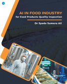 AI in Food Industry for Food Products Quality Inspection AI in Food Industry for Food Products Quality Inspection