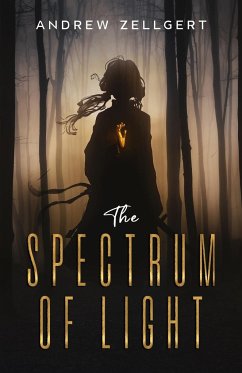 The Spectrum of Light - Zellgert, Andrew