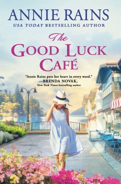The Good Luck Cafe - Rains, Annie