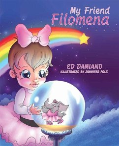 My Friend Filomena - Damiano, Ed