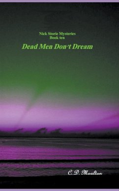 Cover Dead Men Don't Dream