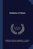 Emblems of Saints