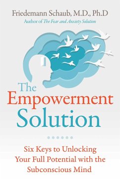 The Empowerment Solution - Schaub, Friedemann