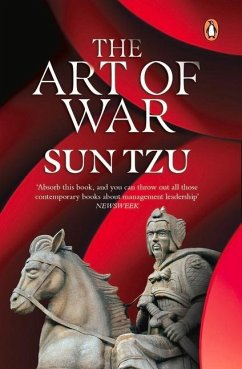 The Art of War (Premium Paperback, Penguin India) - Tzu, Sun