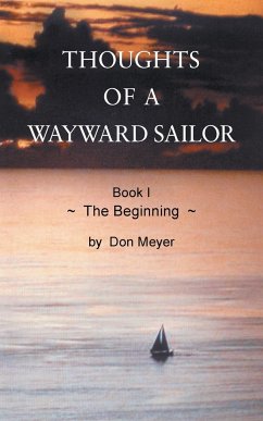 Thoughts of a Wayward Sailor - Meyer, Don