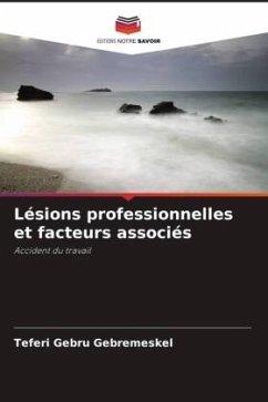 Lésions professionnelles et facteurs associés - Gebremeskel, Teferi Gebru