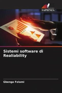 Sistemi software di Realiability - Folami, Gbenga