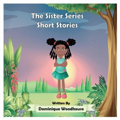 The Sister Series - Woodhouse, Dominique
