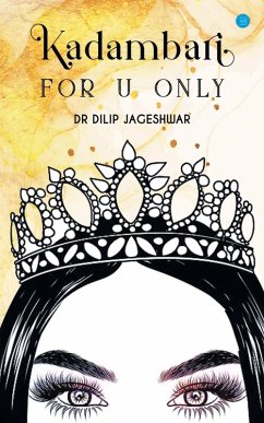 Kadambari for U only - Jageshwar, Dilip