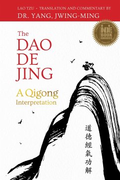 The Dao De Jing - Lao-Tzu
