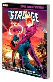 Doctor Strange Epic Collection: Triumph And Torment