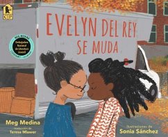 Evelyn del Rey Se Muda - Medina, Meg