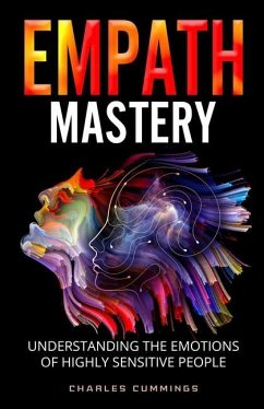 Empath Mastery - Cummings, Charles