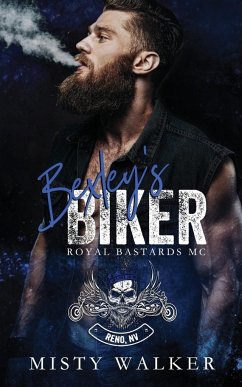 Bexley's Biker - Walker, Misty
