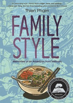 Family Style - Pham, Thien