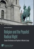 Religion and the Populist Radical Right