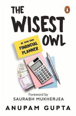 The Wisest Owl - Gupta, Anupam